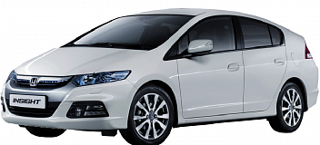 ремонт Генератора HONDA (ХОНДА) Insight
